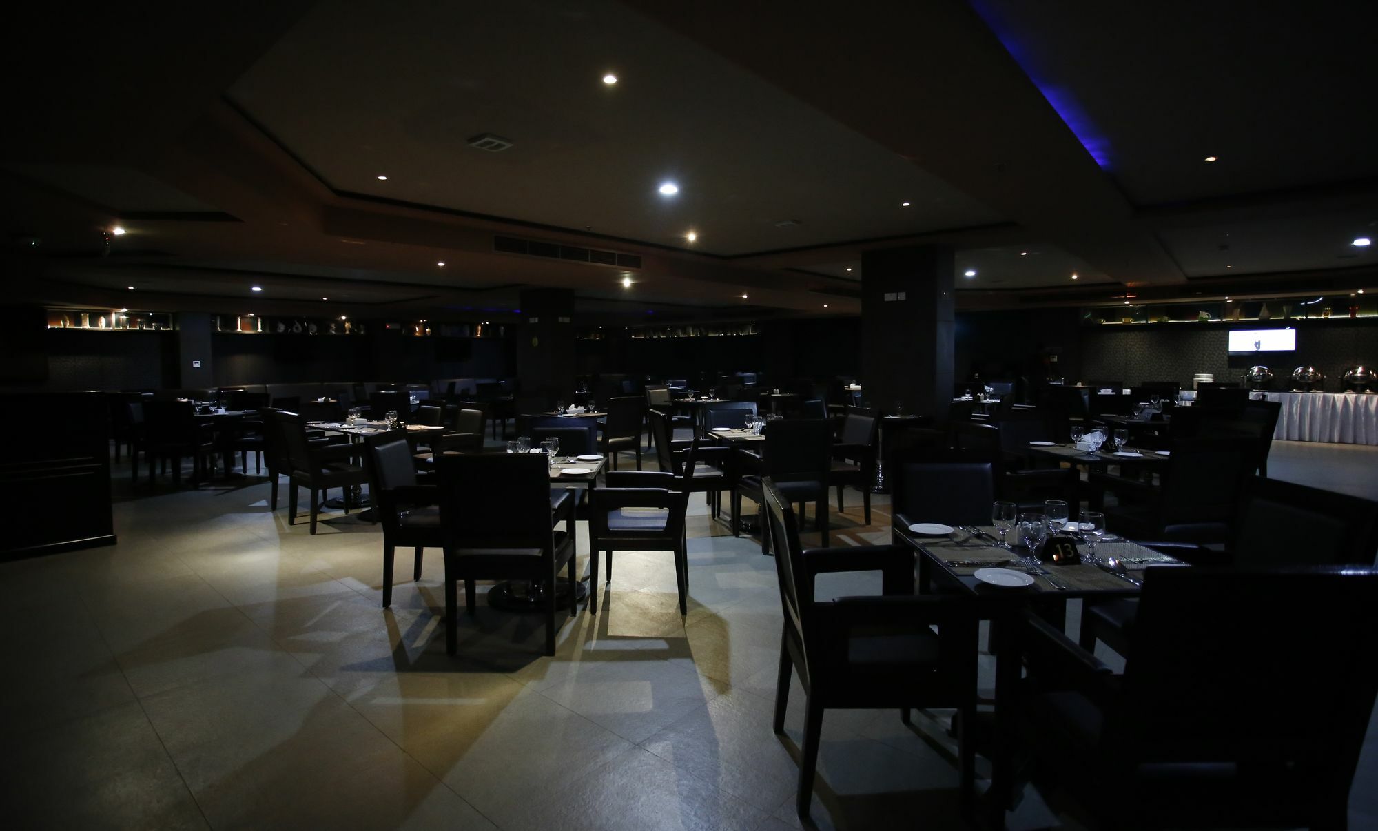 Crystal Palace Hotel Manama Exterior foto